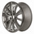 Upgrade Your Auto | 19 Wheels | 09-12 Lincoln MKS | CRSHW00710