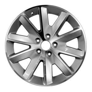 Upgrade Your Auto | 18 Wheels | 09-12 Ford Flex | CRSHW00712