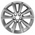 Upgrade Your Auto | 20 Wheels | 09-12 Ford Flex | CRSHW00715
