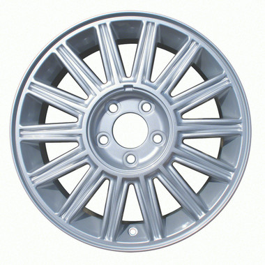 Upgrade Your Auto | 17 Wheels | 09-11 Mercury Grand Marquis | CRSHW00717