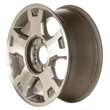 Upgrade Your Auto | 18 Wheels | 09-10 Ford F-150 | CRSHW00718