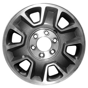 Upgrade Your Auto | 17 Wheels | 09-13 Ford F-150 | CRSHW00720