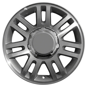Upgrade Your Auto | 18 Wheels | 09-13 Ford F-150 | CRSHW00724