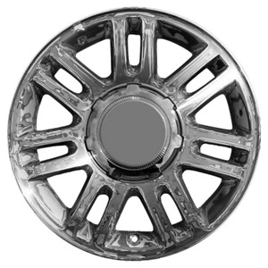 Upgrade Your Auto | 18 Wheels | 09-13 Ford F-150 | CRSHW00725