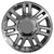 Upgrade Your Auto | 18 Wheels | 09-13 Ford F-150 | CRSHW00725