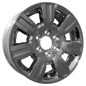 Upgrade Your Auto | 18 Wheels | 09-12 Ford F-150 | CRSHW00726