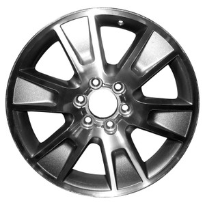 Upgrade Your Auto | 20 Wheels | 09-13 Ford F-150 | CRSHW00727