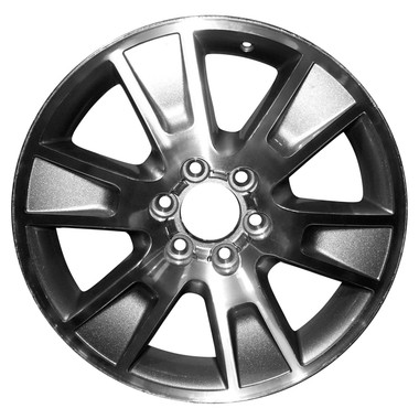 Upgrade Your Auto | 20 Wheels | 09-13 Ford F-150 | CRSHW00727