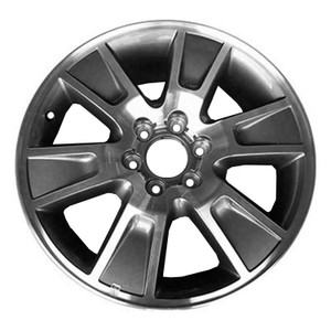 Upgrade Your Auto | 20 Wheels | 09-14 Ford F-150 | CRSHW00728