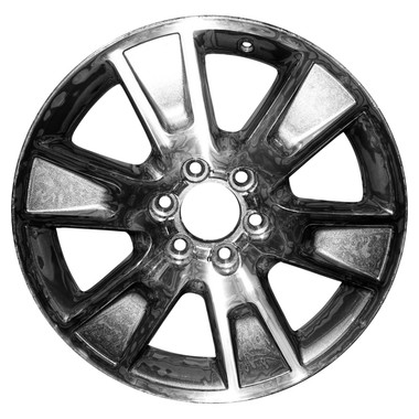 Upgrade Your Auto | 20 Wheels | 09-13 Ford F-150 | CRSHW00729