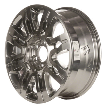Upgrade Your Auto | 20 Wheels | 11-13 Ford Expedition | CRSHW00730