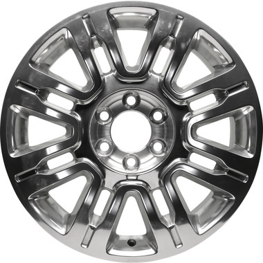 Upgrade Your Auto | 20 Wheels | 11-13 Ford Expedition | CRSHW00731