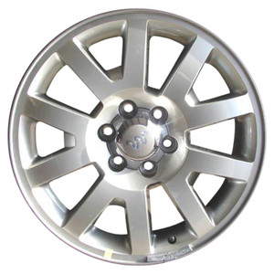 Upgrade Your Auto | 20 Wheels | 09-13 Ford F-150 | CRSHW00734
