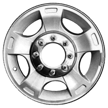 Upgrade Your Auto | 18 Wheels | 09-16 Ford Super Duty | CRSHW00738