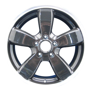 Upgrade Your Auto | 17 Wheels | 09-12 Ford Escape | CRSHW00739