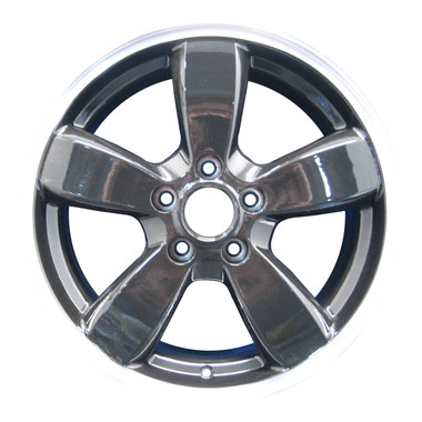 Upgrade Your Auto | 17 Wheels | 09-12 Ford Escape | CRSHW00739