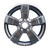 Upgrade Your Auto | 17 Wheels | 09-12 Ford Escape | CRSHW00739