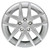 Upgrade Your Auto | 17 Wheels | 10-12 Ford Fusion | CRSHW00742
