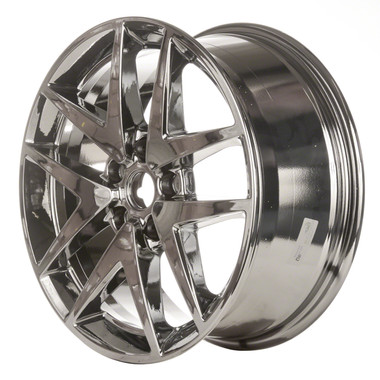 Upgrade Your Auto | 17 Wheels | 10-12 Ford Fusion | CRSHW00743