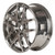 Upgrade Your Auto | 17 Wheels | 10-12 Ford Fusion | CRSHW00743