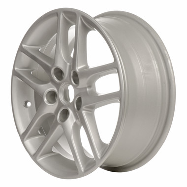 Upgrade Your Auto | 16 Wheels | 10-11 Ford Fusion | CRSHW00744