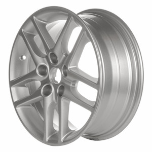 Upgrade Your Auto | 16 Wheels | 10-11 Ford Fusion | CRSHW00745