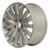 Upgrade Your Auto | 17 Wheels | 10-11 Ford Fusion | CRSHW00746