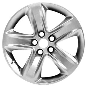 Upgrade Your Auto | 18 Wheels | 10-11 Ford Fusion | CRSHW00749