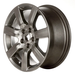 Upgrade Your Auto | 17 Wheels | 10-11 Mercury Milan | CRSHW00751