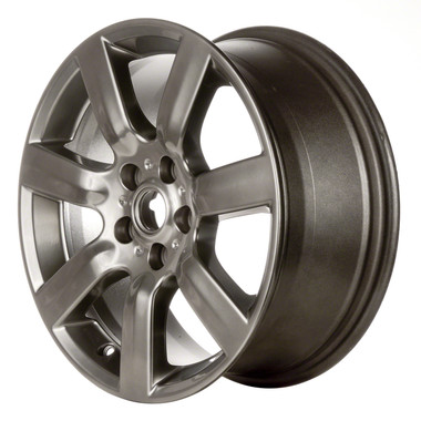 Upgrade Your Auto | 17 Wheels | 10-11 Mercury Milan | CRSHW00751