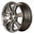 Upgrade Your Auto | 17 Wheels | 10-11 Mercury Milan | CRSHW00751