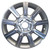 Upgrade Your Auto | 17 Wheels | 10-12 Lincoln MKZ | CRSHW00752