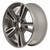 Upgrade Your Auto | 17 Wheels | 10-13 Ford Mustang | CRSHW00755