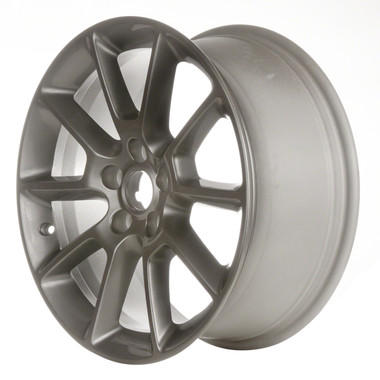 Upgrade Your Auto | 18 Wheels | 11-12 Ford Mustang | CRSHW00758