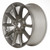 Upgrade Your Auto | 18 Wheels | 11-12 Ford Mustang | CRSHW00758