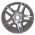 Upgrade Your Auto | 18 Wheels | 10 Ford Mustang | CRSHW00760