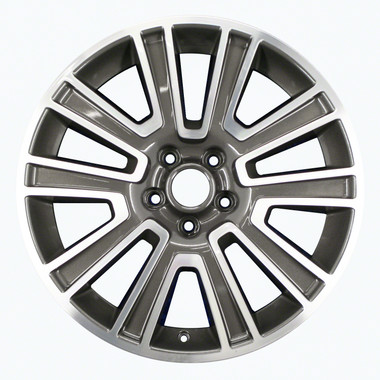 Upgrade Your Auto | 19 Wheels | 10-12 Ford Mustang | CRSHW00762