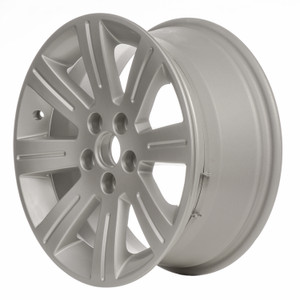 Upgrade Your Auto | 17 Wheels | 10-12 Ford Flex | CRSHW00764