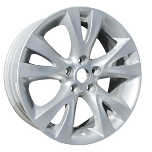 Upgrade Your Auto | 18 Wheels | 10-12 Ford Taurus | CRSHW00765