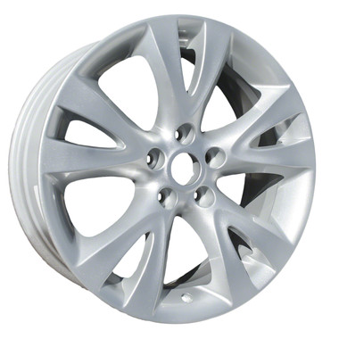Upgrade Your Auto | 18 Wheels | 10-12 Ford Taurus | CRSHW00765
