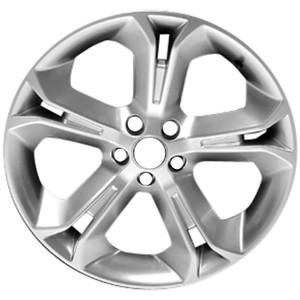 Upgrade Your Auto | 20 Wheels | 10-12 Ford Taurus | CRSHW00768