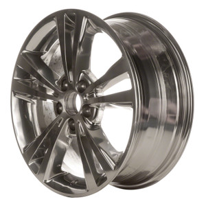 Upgrade Your Auto | 18 Wheels | 10-12 Lincoln MKX | CRSHW00770