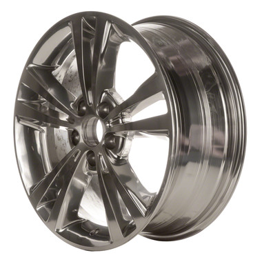 Upgrade Your Auto | 18 Wheels | 10-12 Lincoln MKX | CRSHW00770