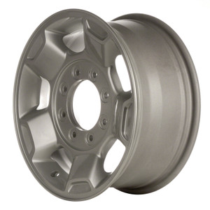 Upgrade Your Auto | 17 Wheels | 10-12 Ford Super Duty | CRSHW00771