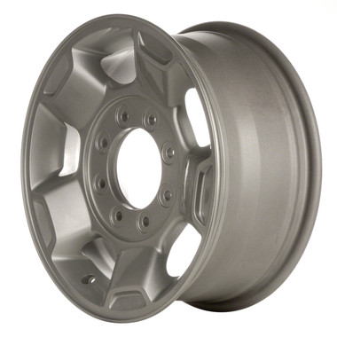 Upgrade Your Auto | 17 Wheels | 10-12 Ford Super Duty | CRSHW00771