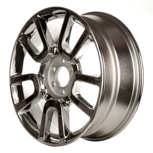 Upgrade Your Auto | 22 Wheels | 10-11 Ford F-150 | CRSHW00772
