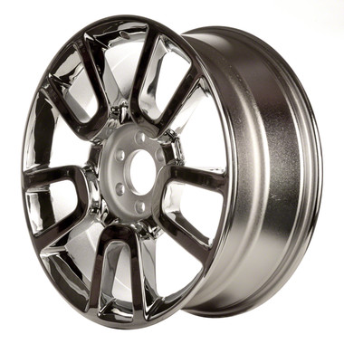 Upgrade Your Auto | 22 Wheels | 10-11 Ford F-150 | CRSHW00772