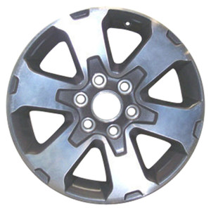 Upgrade Your Auto | 18 Wheels | 10-14 Ford F-150 | CRSHW00773