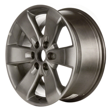 Upgrade Your Auto | 20 Wheels | 10-14 Ford F-150 | CRSHW00776