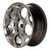 Upgrade Your Auto | 16 Wheels | 11-13 Ford Fiesta | CRSHW00779